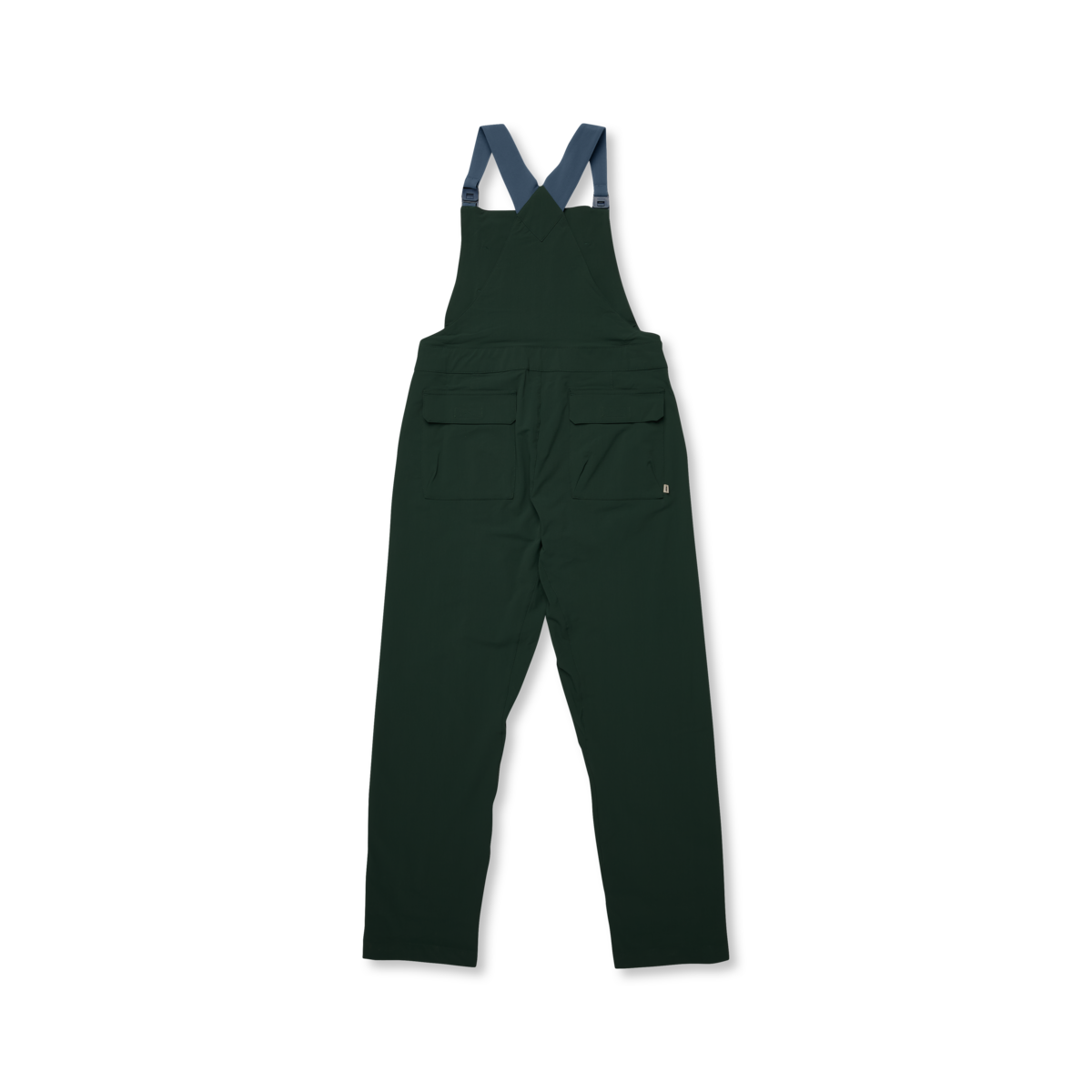 Asombro Overall Women's | Adventure-Ready Comfort