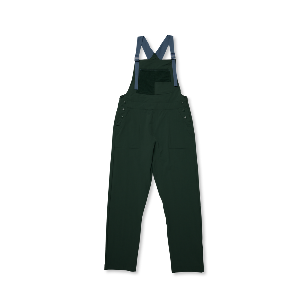 Asombro Overall Women's | Adventure-Ready Comfort