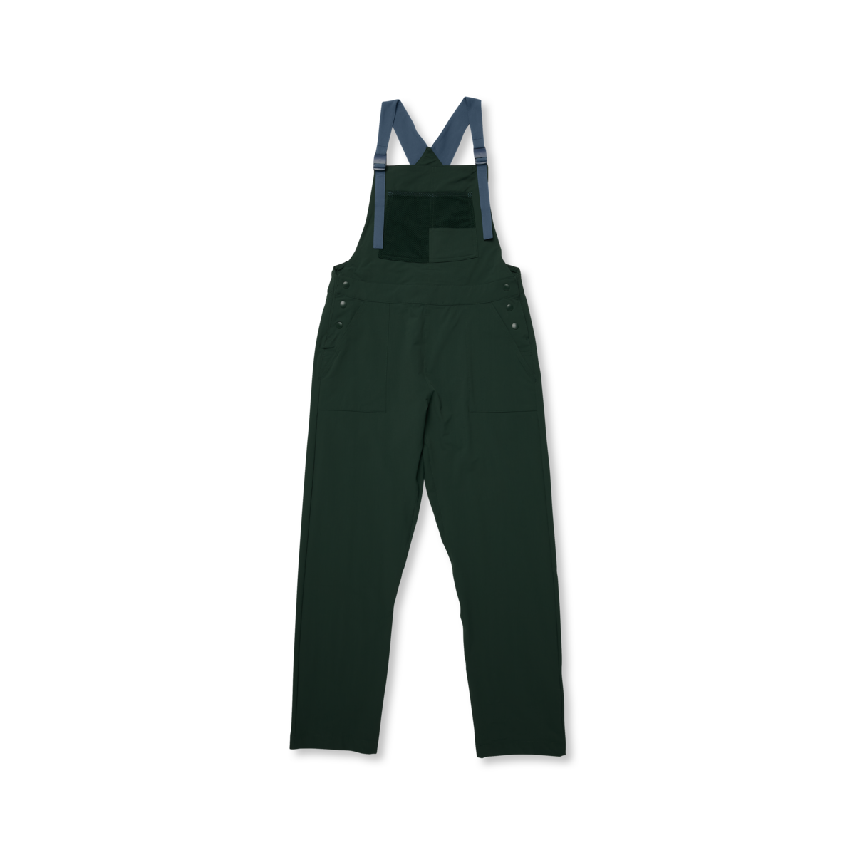 Asombro Overall Women's | Adventure-Ready Comfort