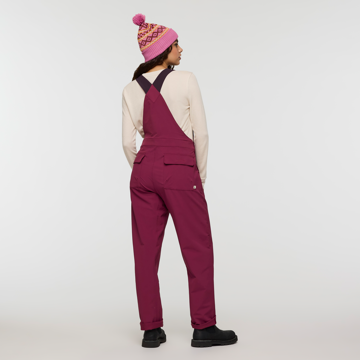 Asombro Overall Women's | Adventure-Ready Comfort