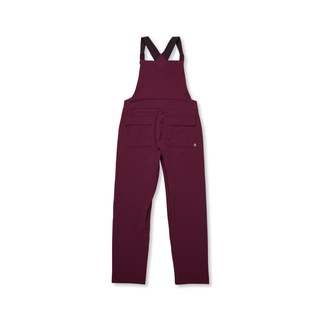 Asombro Overall Women's | Adventure-Ready Comfort