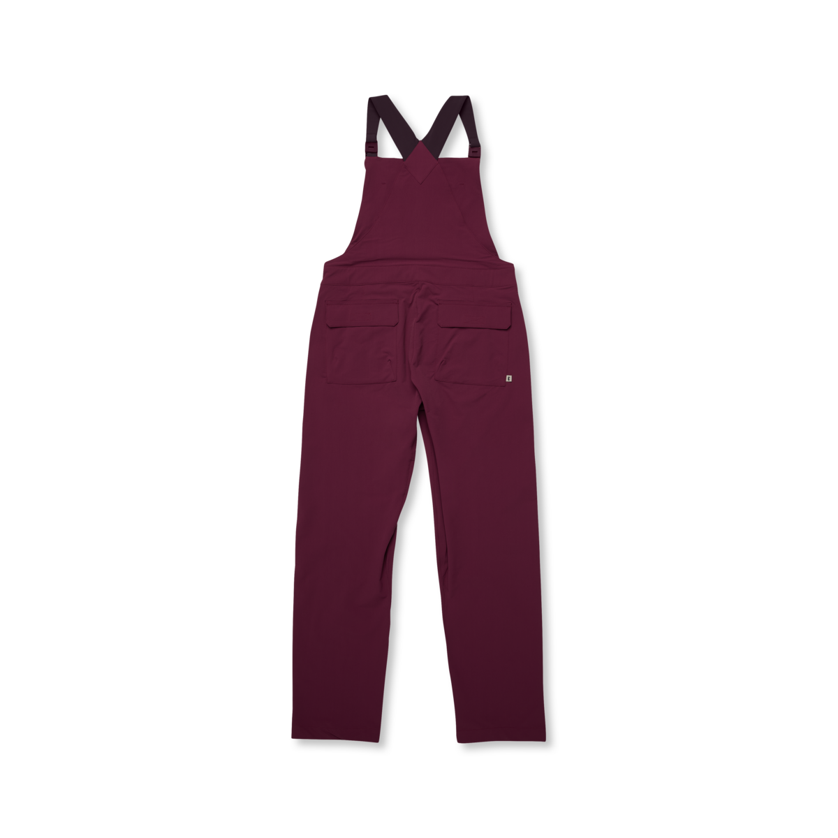 Asombro Overall Women's | Adventure-Ready Comfort