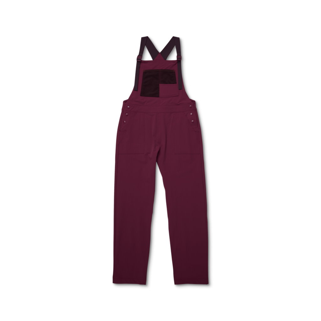 Asombro Overall Women's | Adventure-Ready Comfort