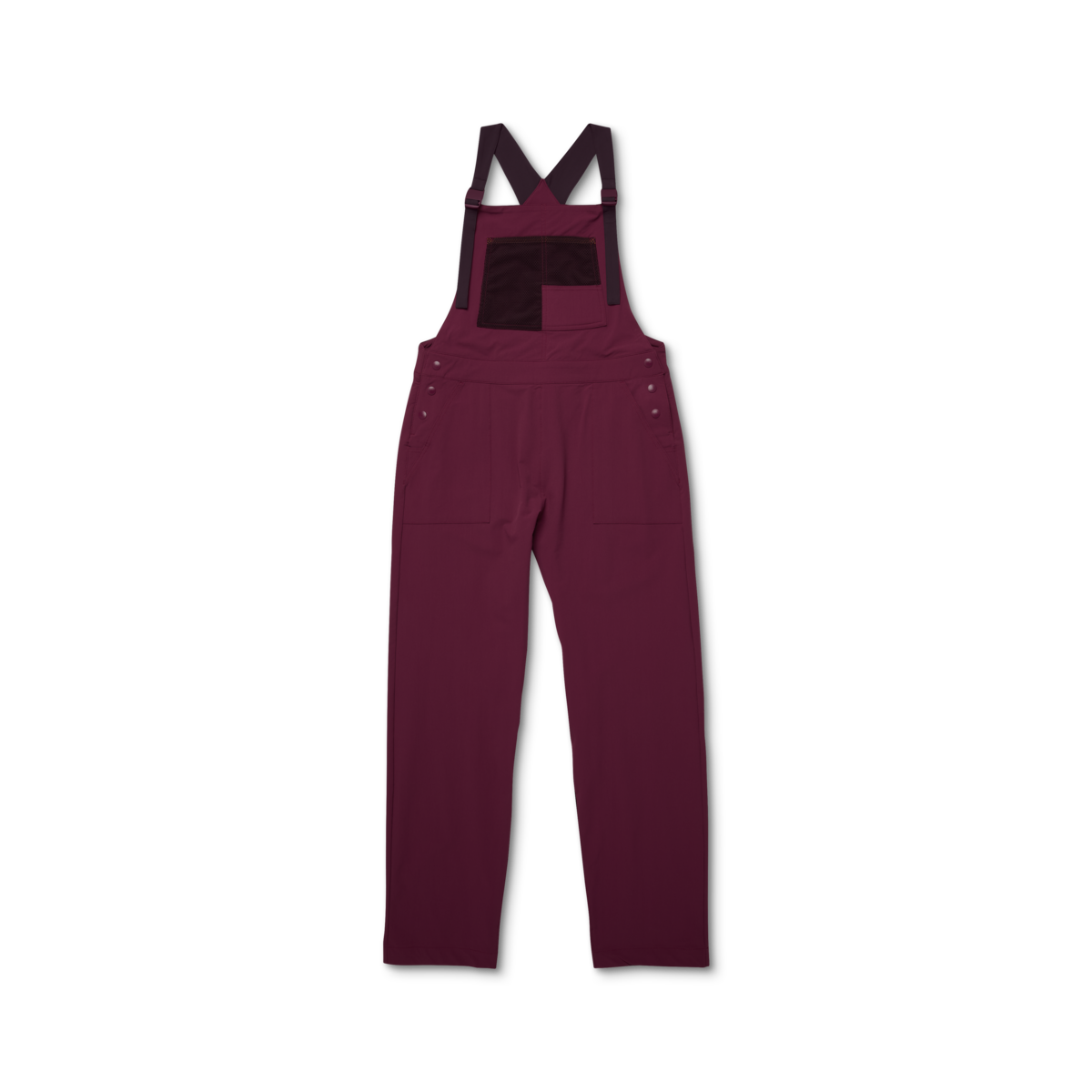 Asombro Overall Women's | Adventure-Ready Comfort