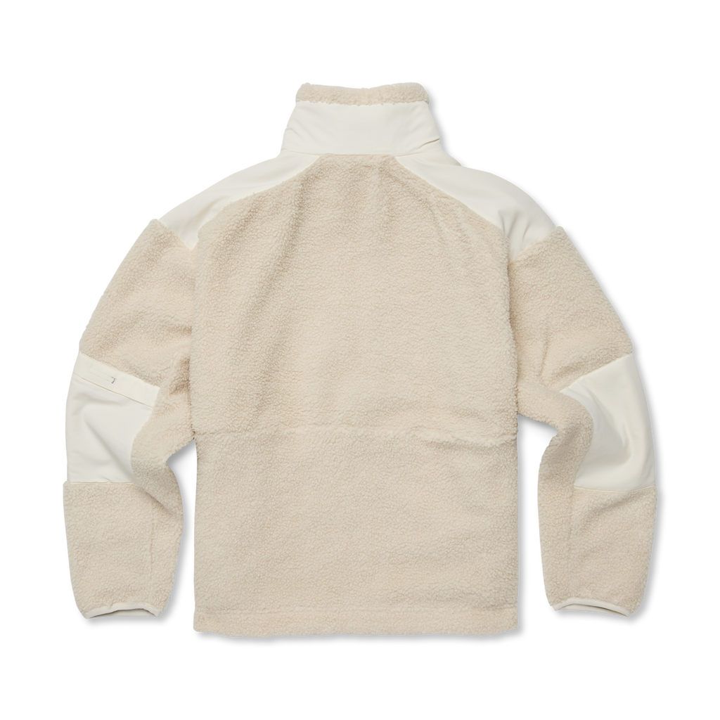 Bacano Fleece Jacket Women's | Cozy Outdoor Layer