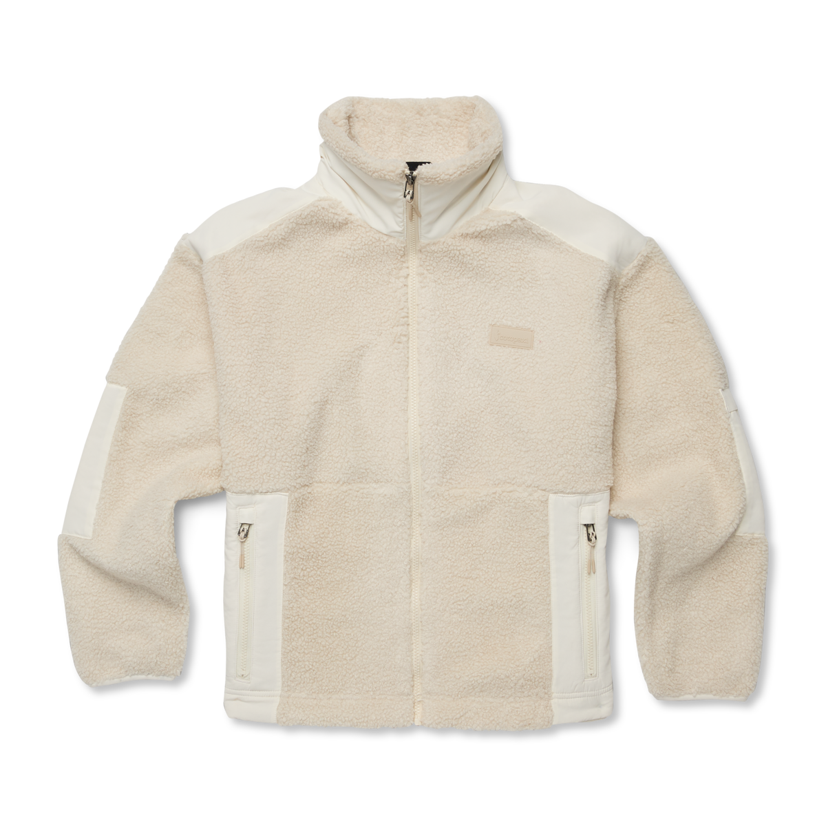 Bacano Fleece Jacket Women's | Cozy Outdoor Layer