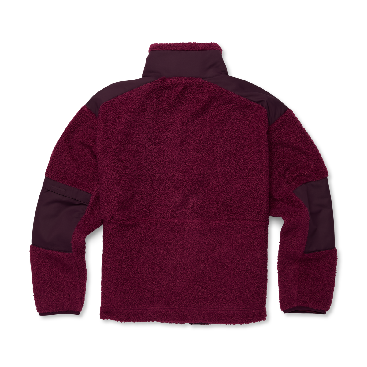 Bacano Fleece Jacket Women's | Cozy Outdoor Layer