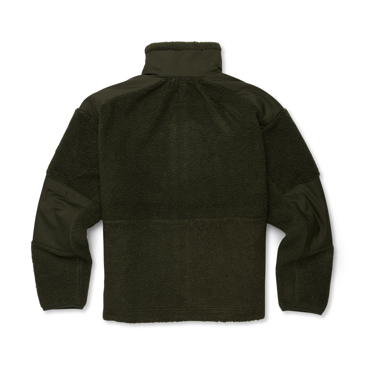 Bacano Fleece Jacket Women's | Cozy Outdoor Layer