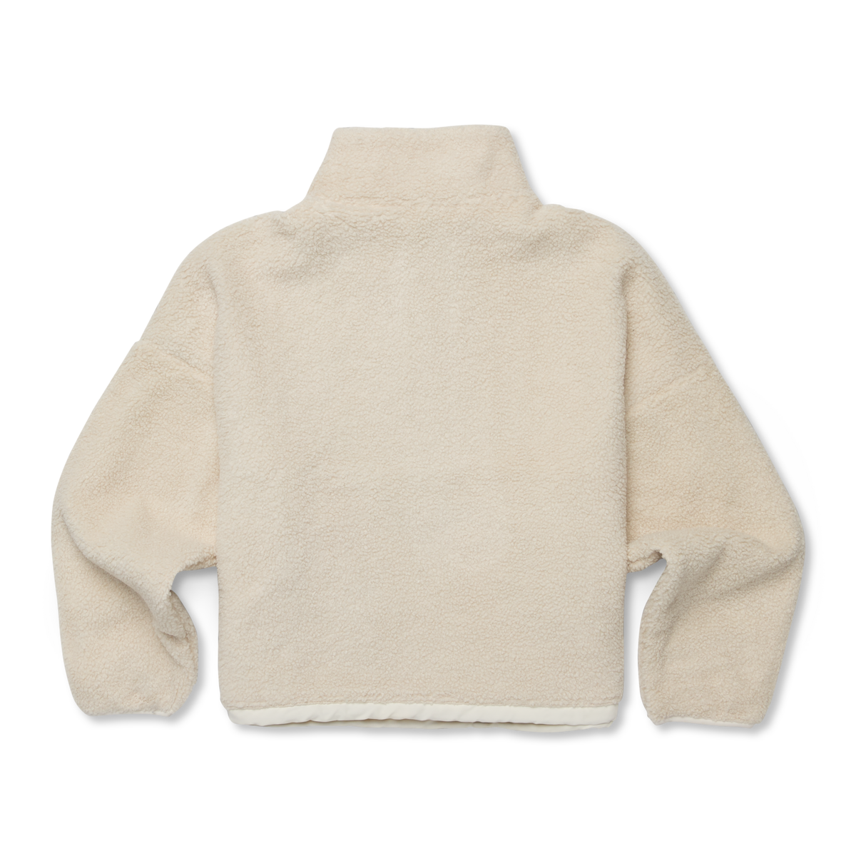 Bacano Fleece Pullover Women's | Cozy Outdoor Layer