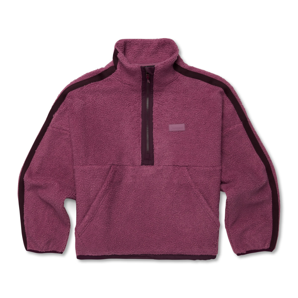 Bacano Fleece Pullover Women's | Cozy Outdoor Layer