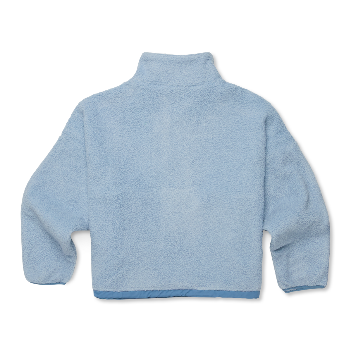 Bacano Fleece Pullover Women's | Cozy Outdoor Layer