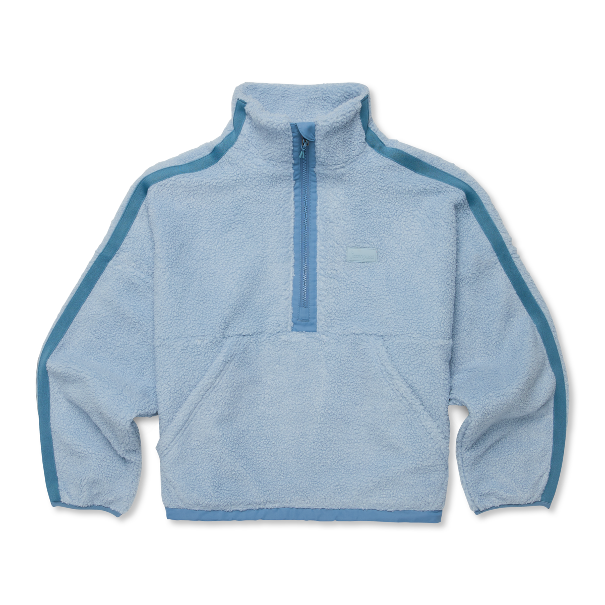 Bacano Fleece Pullover Women's | Cozy Outdoor Layer