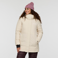 Calidez Down Parka Women's | Versatile Outdoor Layer