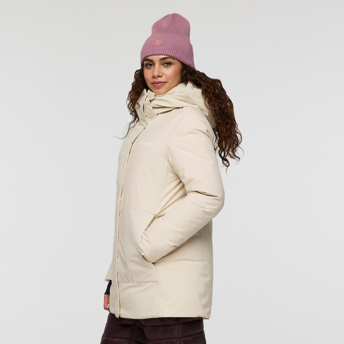 Calidez Down Parka Women's | Versatile Outdoor Layer