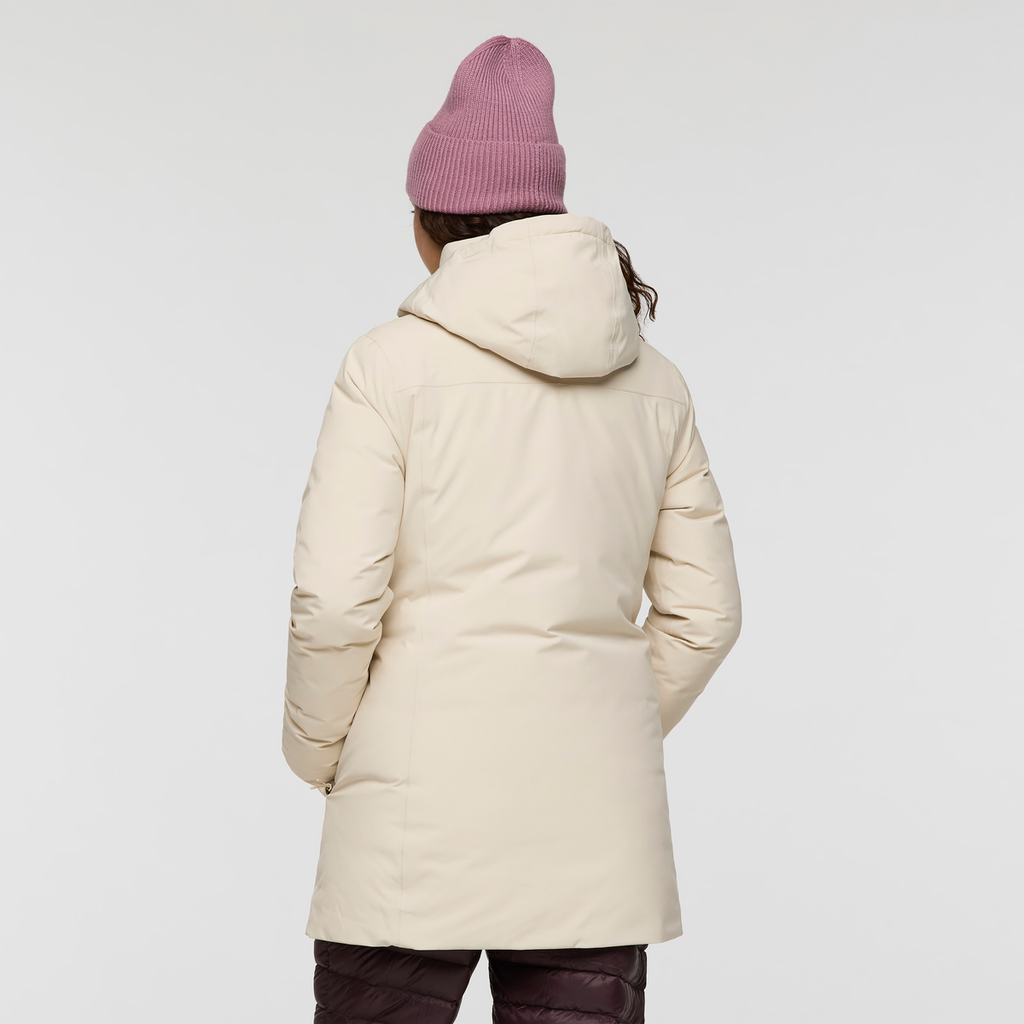 Calidez Down Parka Women's | Versatile Outdoor Layer