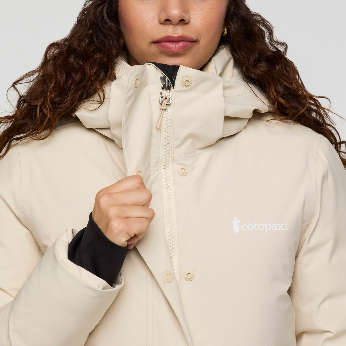Calidez Down Parka Women's | Versatile Outdoor Layer