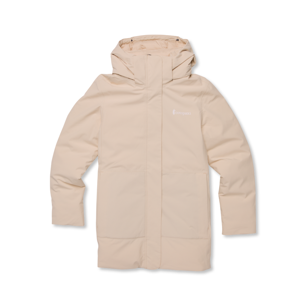 Calidez Down Parka Women's | Versatile Outdoor Layer