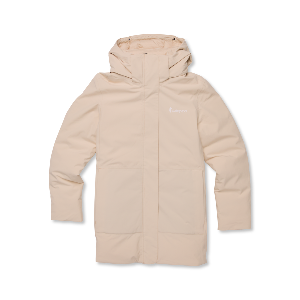 Calidez Down Parka Women's | Versatile Outdoor Layer