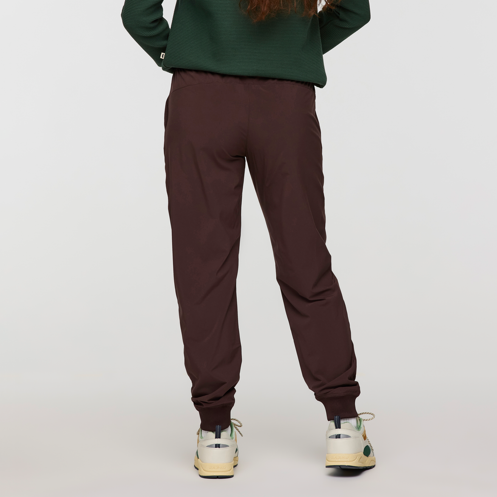 Cambio Jogger Women's | Versatile Outdoor Bottoms
