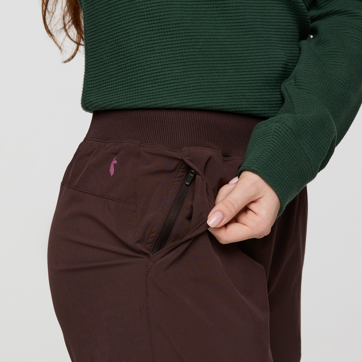Cambio Jogger Women's | Versatile Outdoor Bottoms
