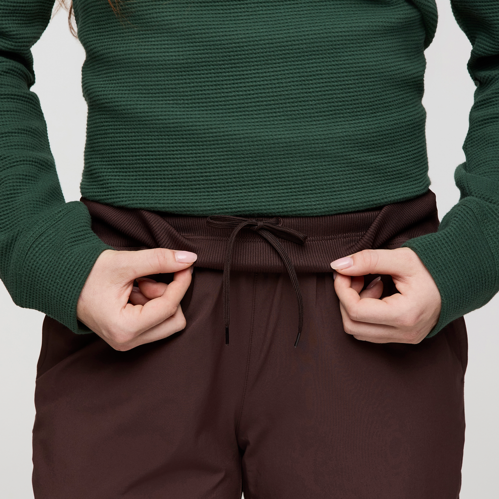 Cambio Jogger Women's | Versatile Outdoor Bottoms