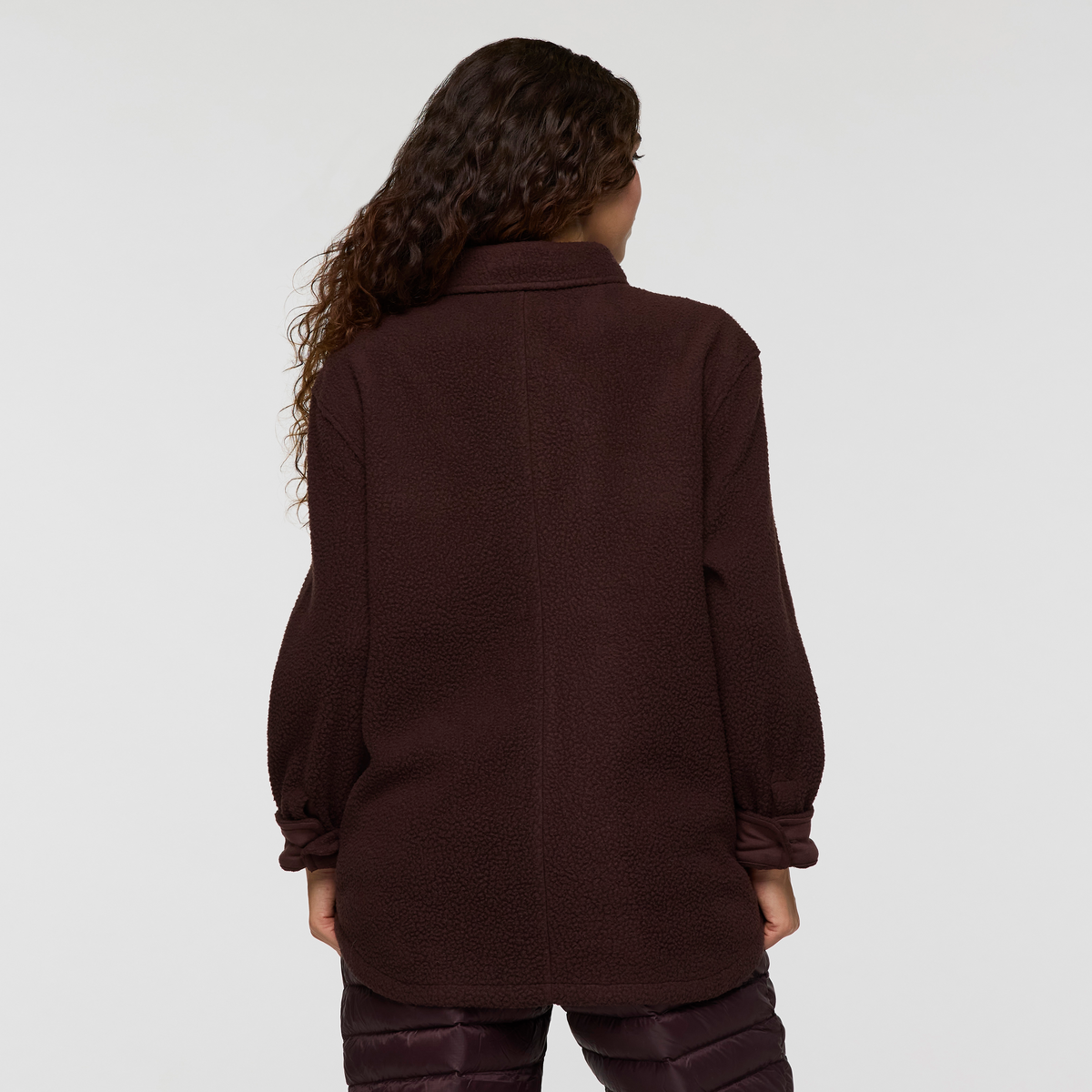 Cameta Shacket Women's | Adventure-Ready Comfort
