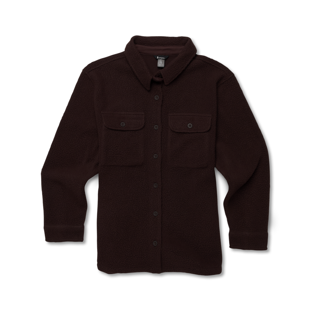 Cameta Shacket Women's | Adventure-Ready Comfort