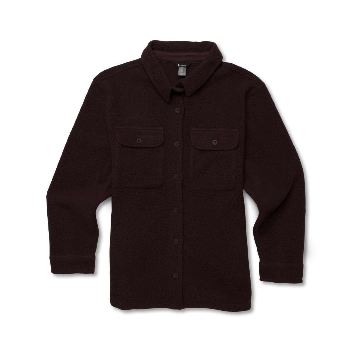 Cameta Shacket Women's | Adventure-Ready Comfort