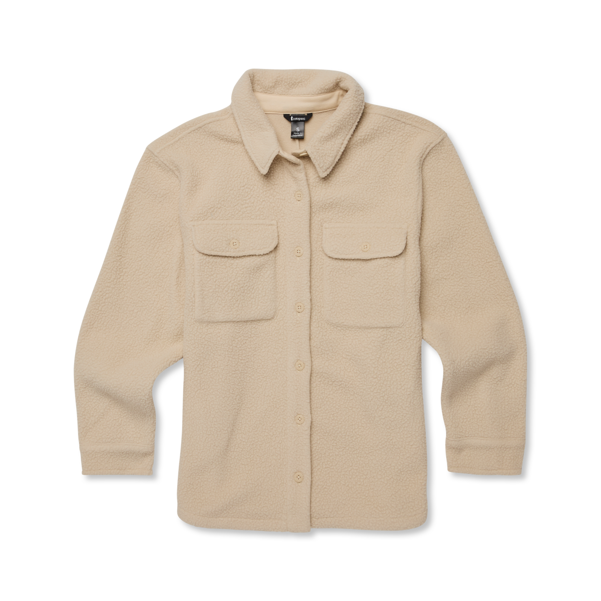 Cameta Shacket Women's | Adventure-Ready Comfort