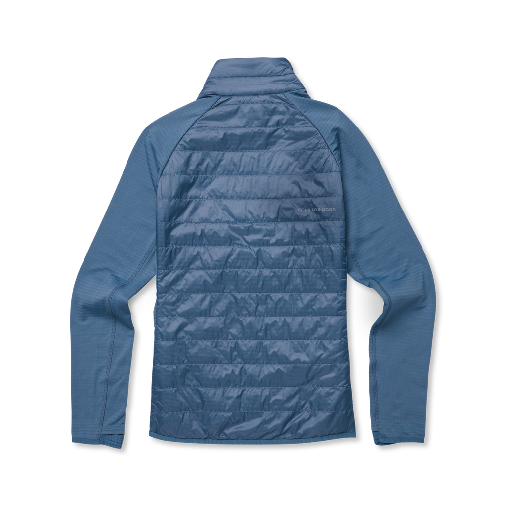 Capa Hybrid Insulated Jacket Women's | Warm Outdoor Layer