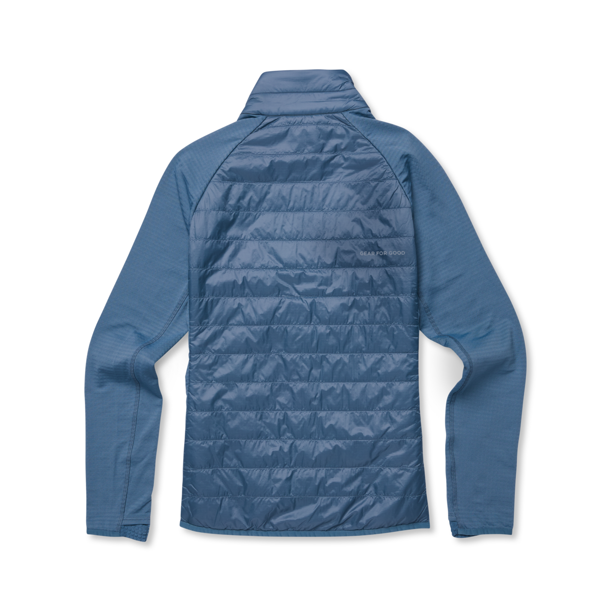 Capa Hybrid Insulated Jacket Women's | Warm Outdoor Layer