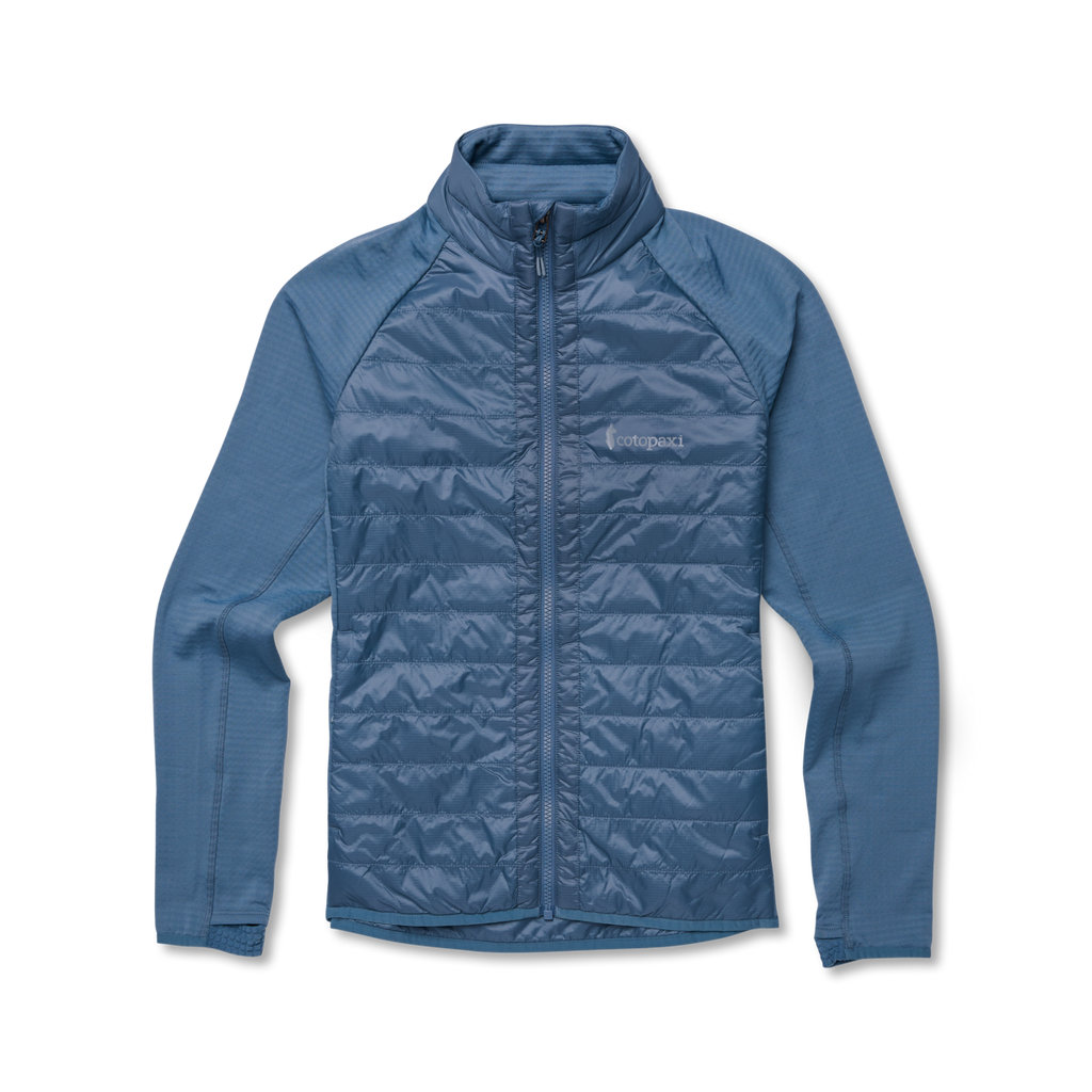 Capa Hybrid Insulated Jacket Women's | Warm Outdoor Layer