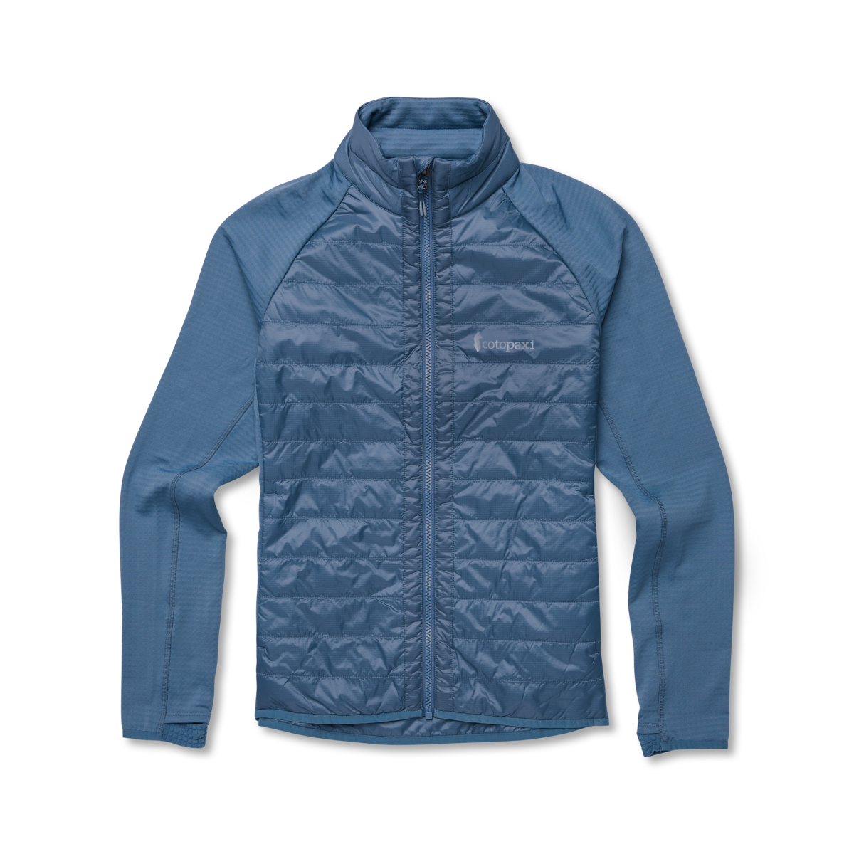 Capa Hybrid Insulated Jacket Women's | Warm Outdoor Layer