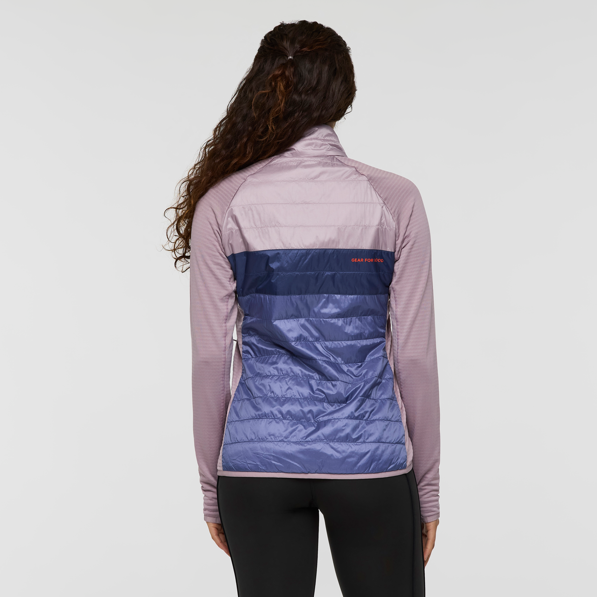 Capa Hybrid Insulated Jacket Women's | Warm Outdoor Layer