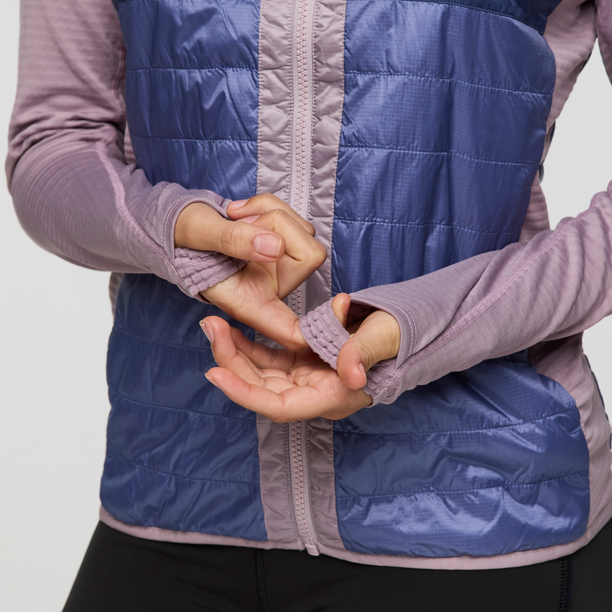 Capa Hybrid Insulated Jacket Women's | Warm Outdoor Layer