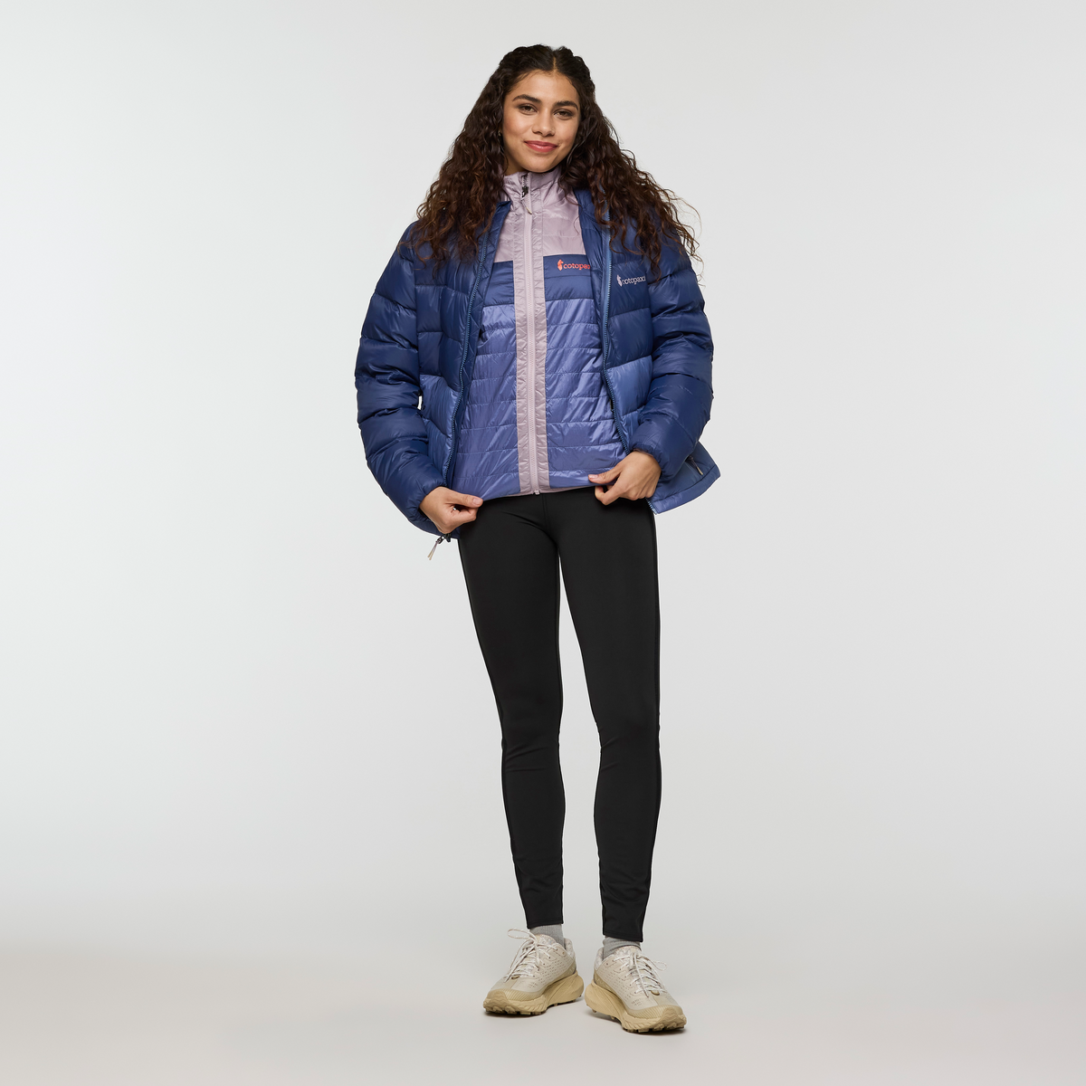 Capa Hybrid Insulated Jacket Women's | Warm Outdoor Layer