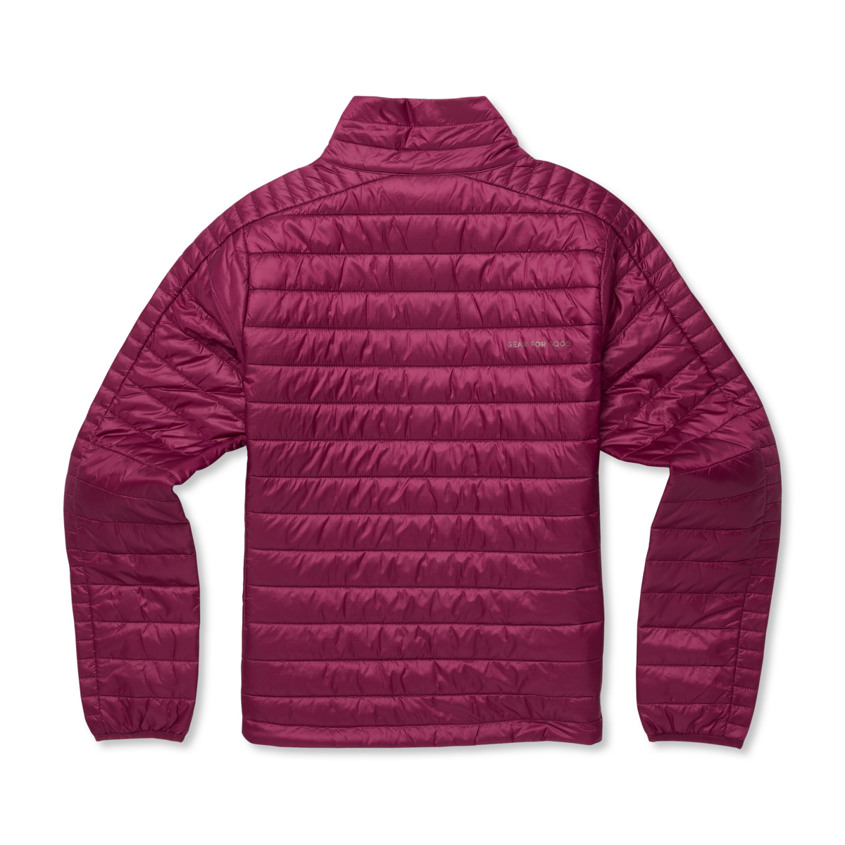 Capa Insulated Jacket Women's | Warm Outdoor Layer