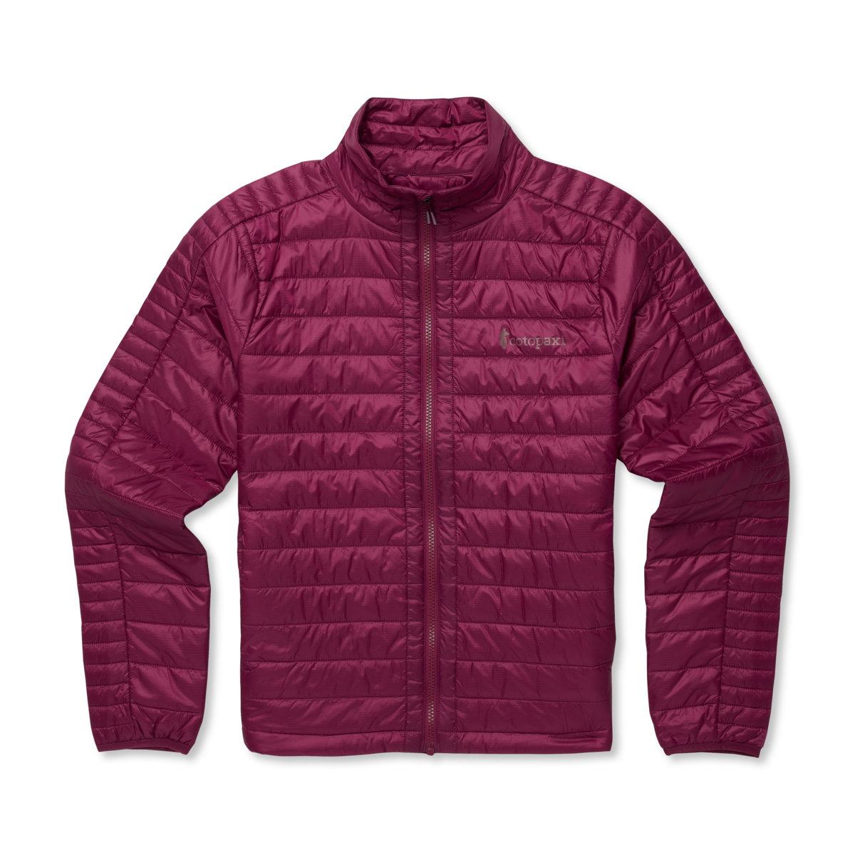 Capa Insulated Jacket Women's | Warm Outdoor Layer