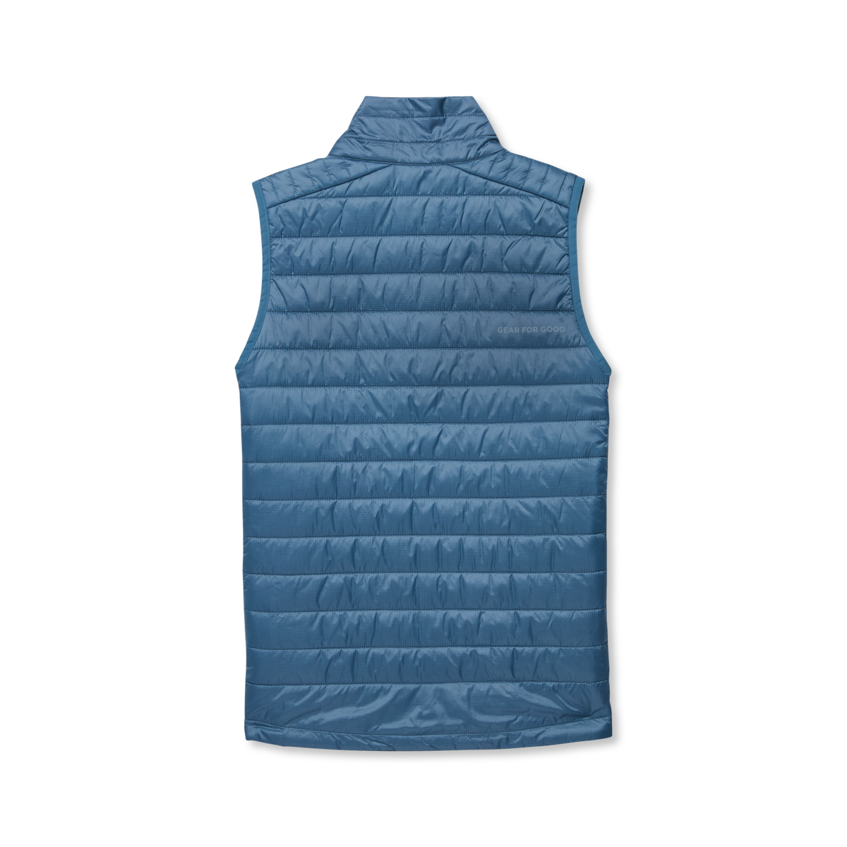Capa Insulated Vest Women's | Lightweight Layer