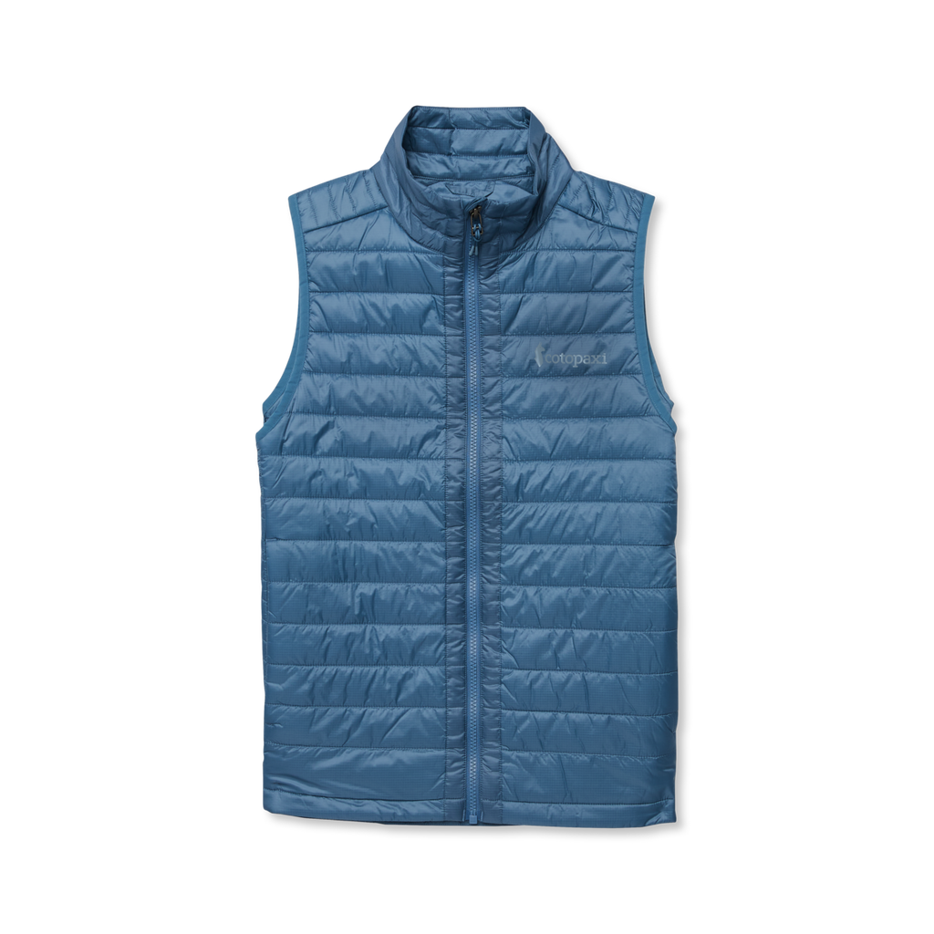 Capa Insulated Vest Women's | Lightweight Layer