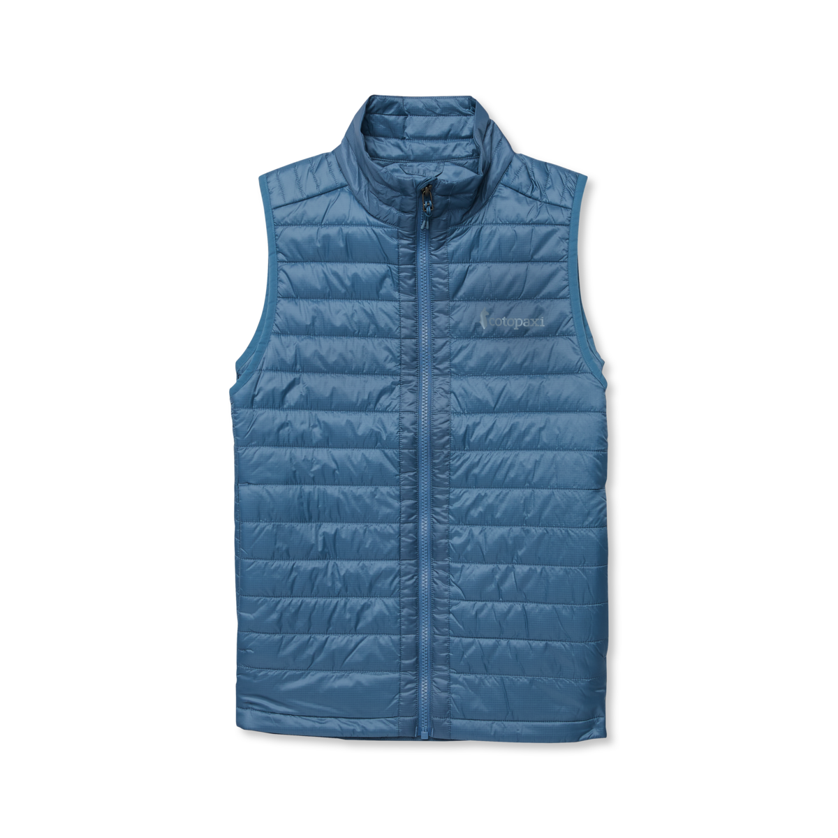 Capa Insulated Vest Women's | Lightweight Layer