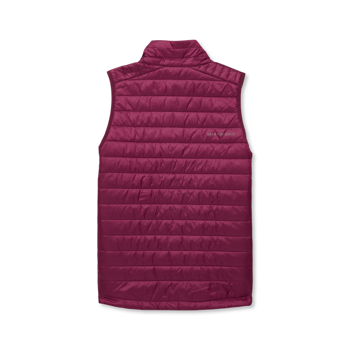 Capa Insulated Vest Women's | Lightweight Layer