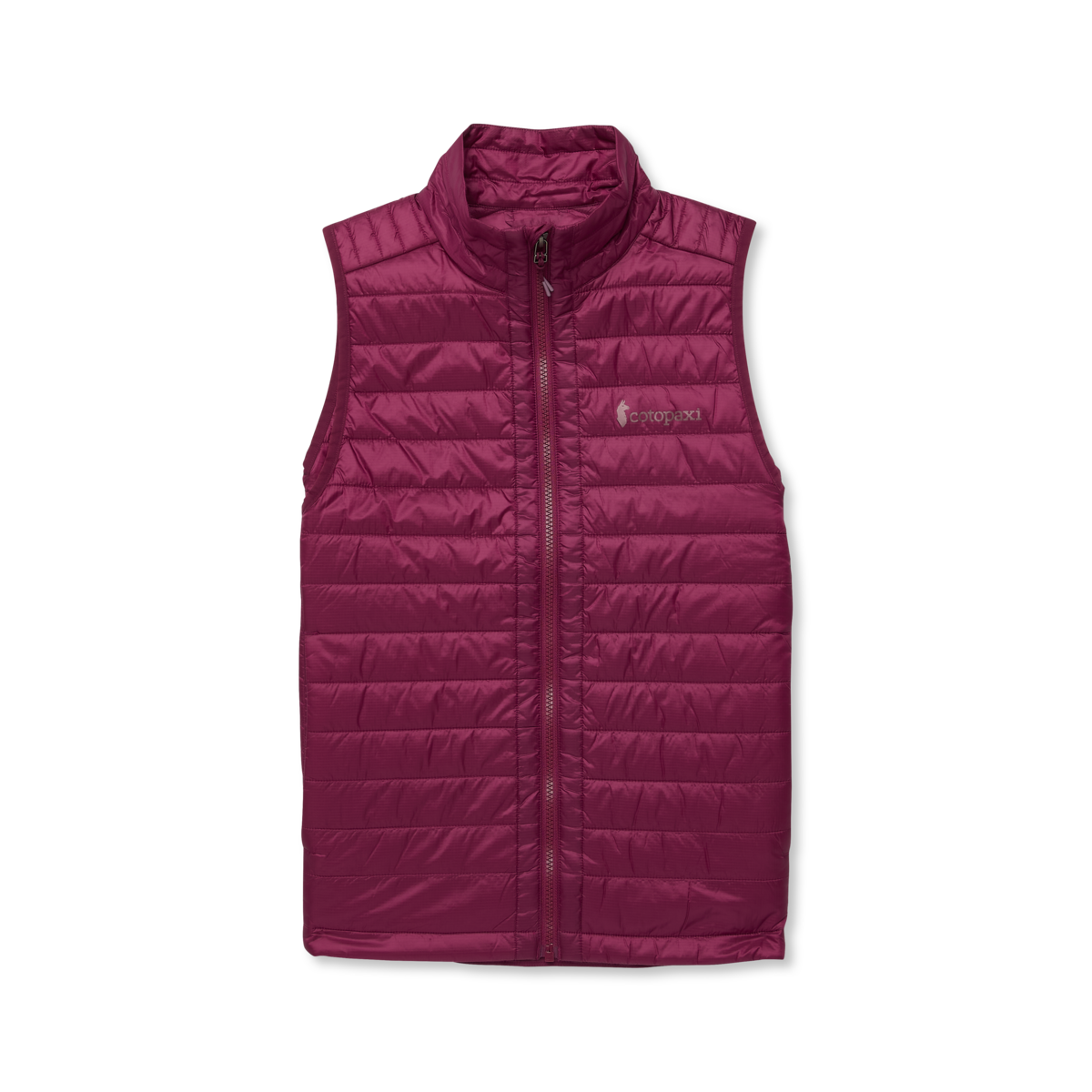 Capa Insulated Vest Women's | Lightweight Layer