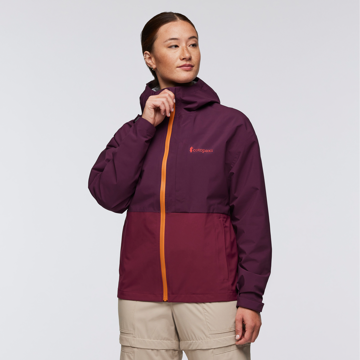 Cielo Rain Jacket Women's | Weather-Ready Shell