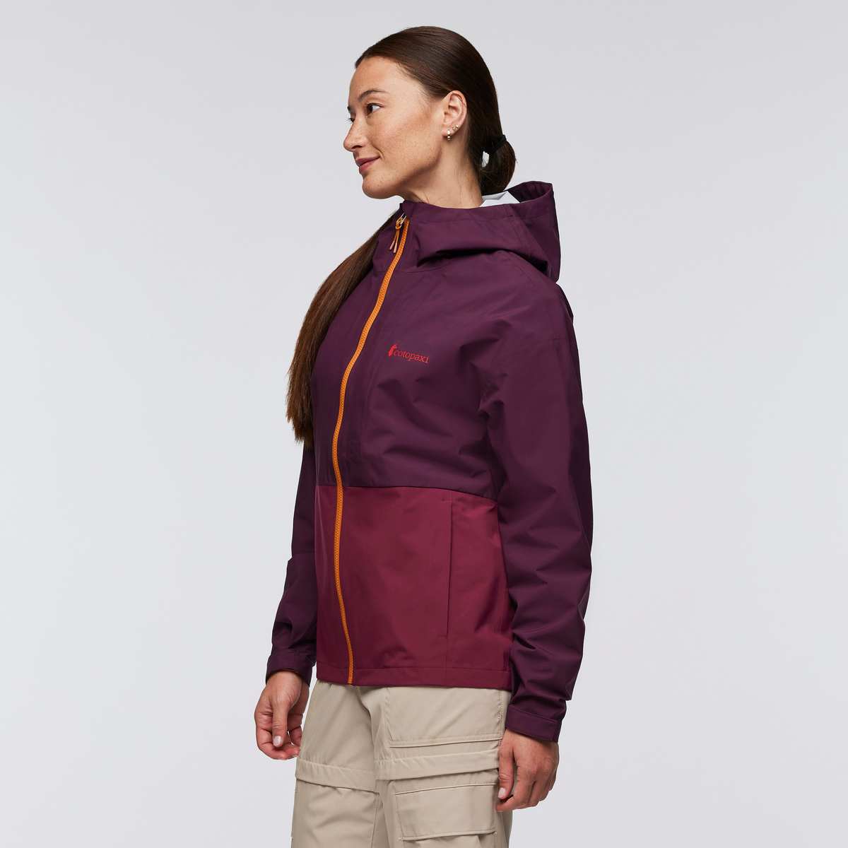 Cielo Rain Jacket Women's | Weather-Ready Shell