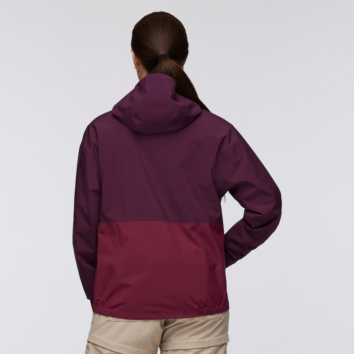 Cielo Rain Jacket Women's | Weather-Ready Shell