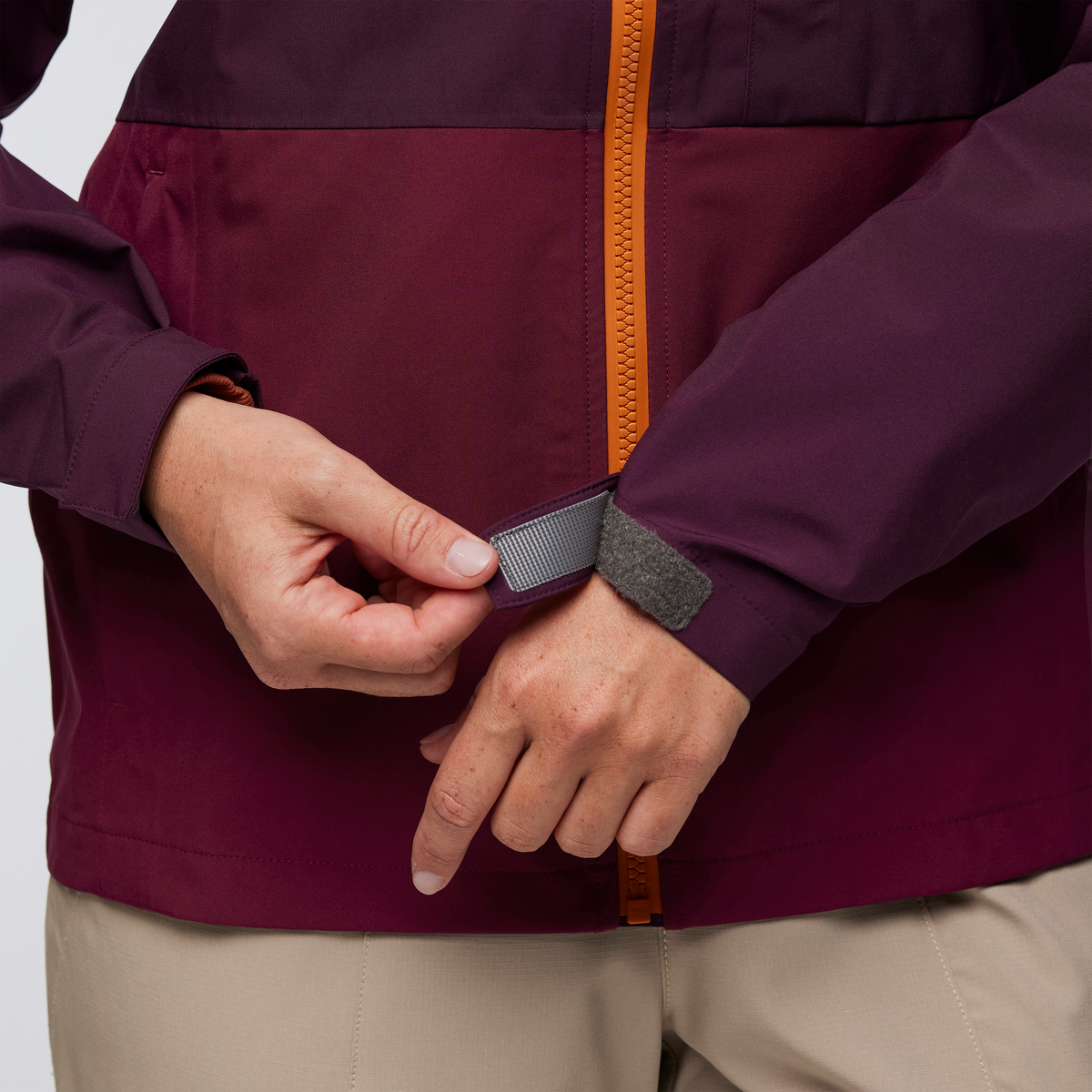 Cielo Rain Jacket Women's | Weather-Ready Shell