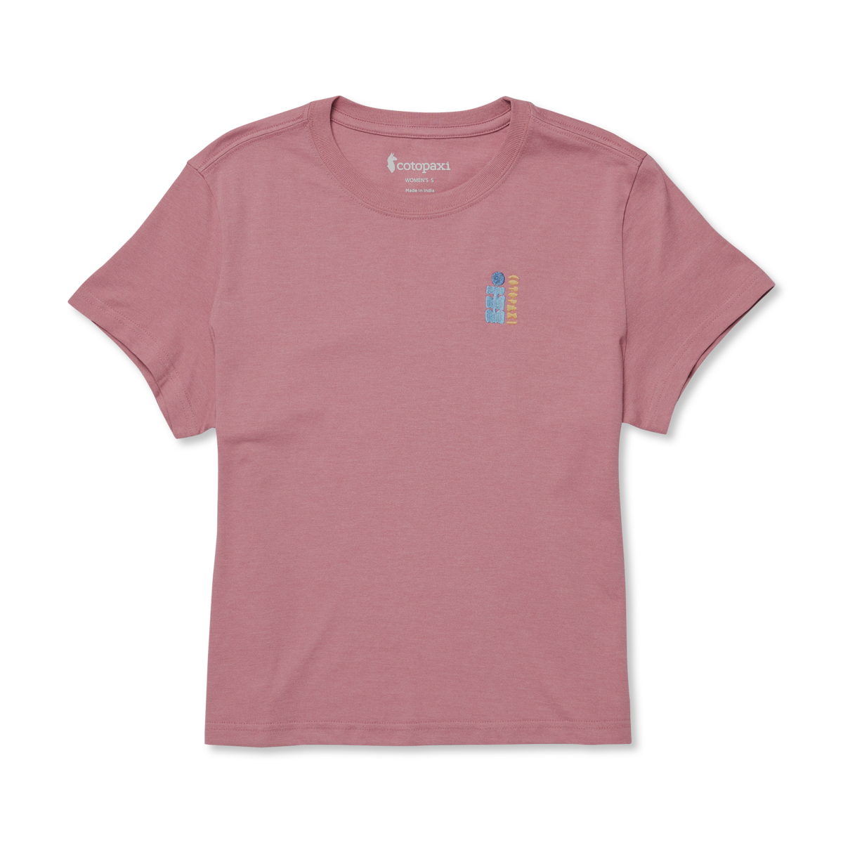 Cotopaxi Bloom T-Shirt Women's | Comfortable Outdoor Top