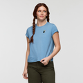Cotopaxi Bloom T-Shirt Women's | Comfortable Outdoor Top