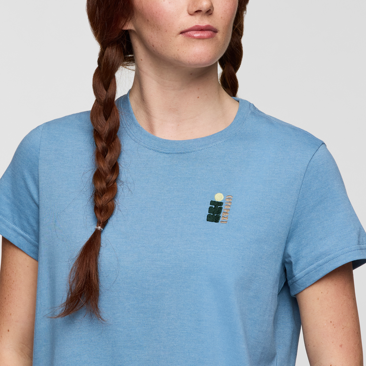 Cotopaxi Bloom T-Shirt Women's | Comfortable Outdoor Top